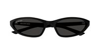 Sonnenbrille  Balenciaga Dame 30016127001 - 30016127001